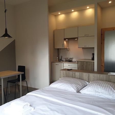 Apartamenty Doliny Щирк Номер фото