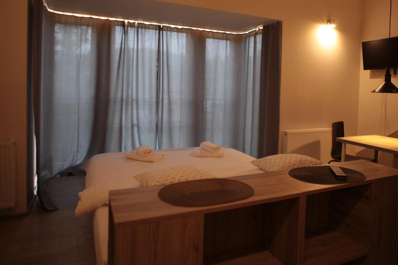 Apartamenty Doliny Щирк Экстерьер фото