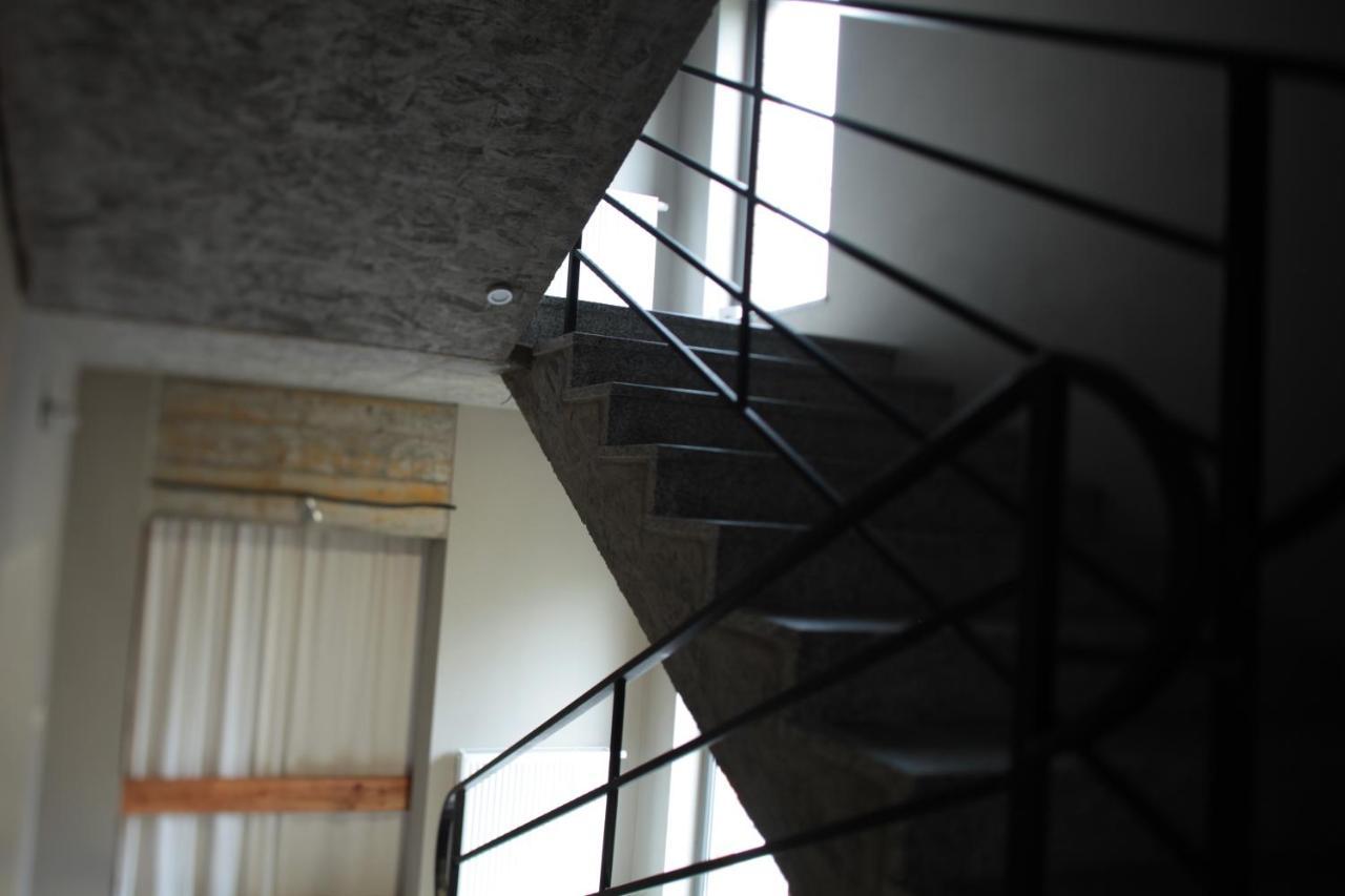Apartamenty Doliny Щирк Экстерьер фото