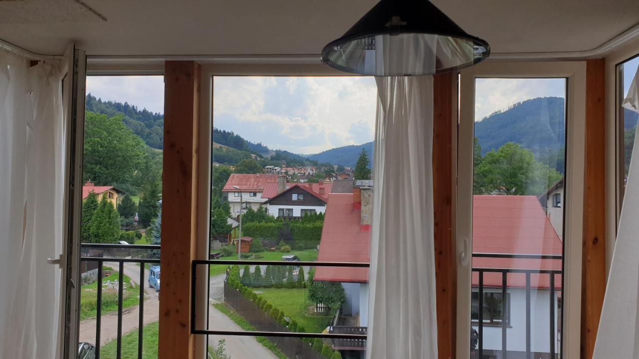Apartamenty Doliny Щирк Экстерьер фото
