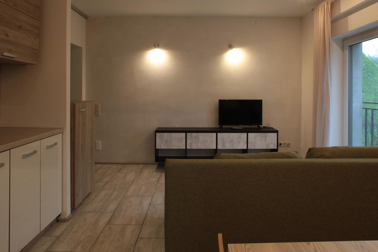 Apartamenty Doliny Щирк Экстерьер фото