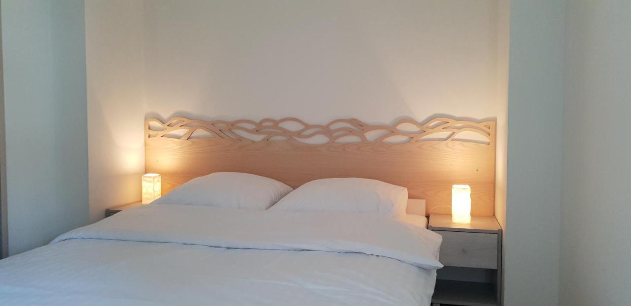 Apartamenty Doliny Щирк Экстерьер фото