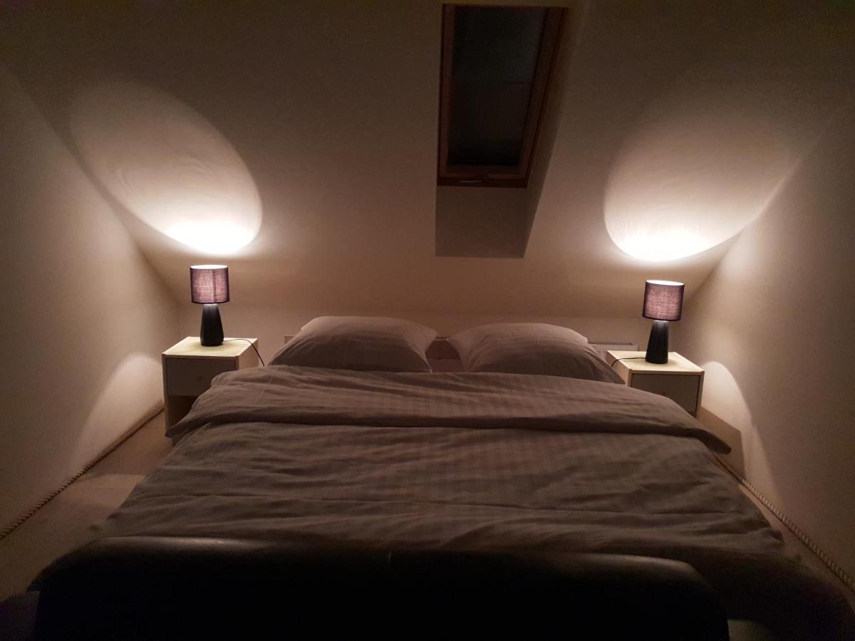 Apartamenty Doliny Щирк Экстерьер фото