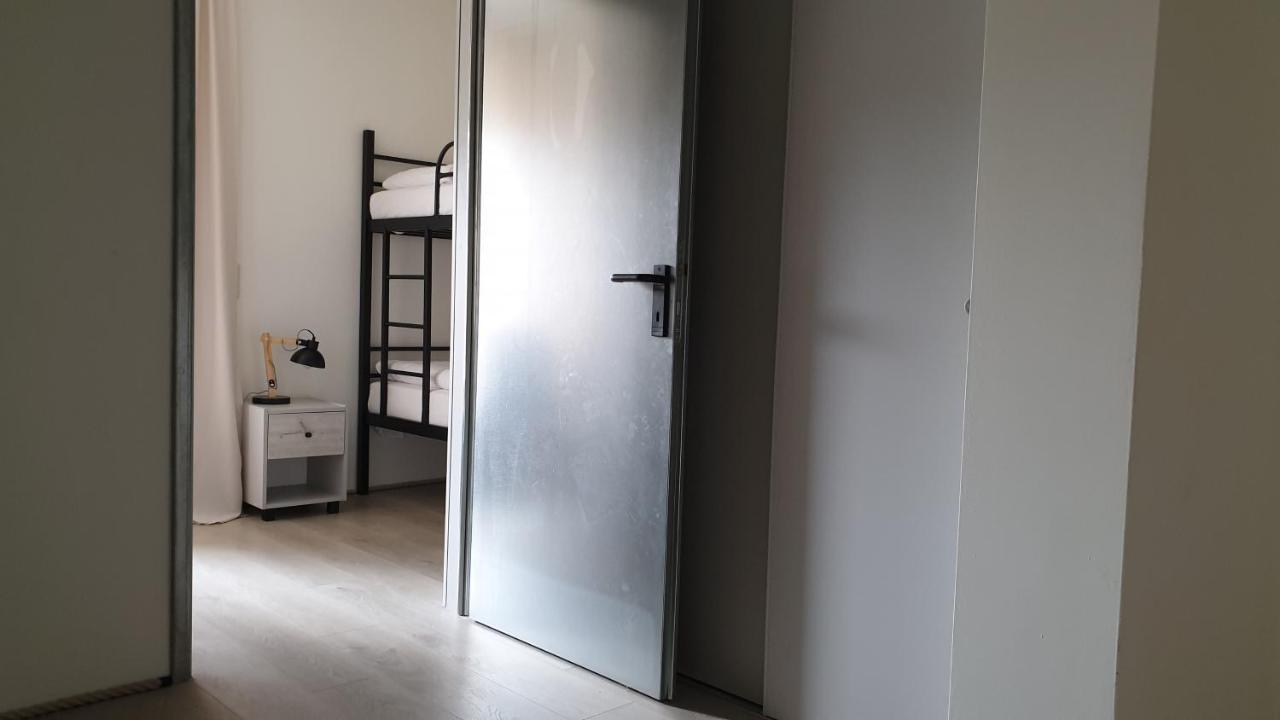 Apartamenty Doliny Щирк Экстерьер фото