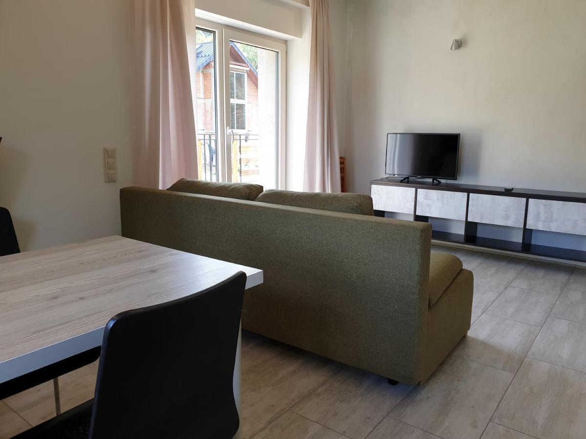 Apartamenty Doliny Щирк Экстерьер фото