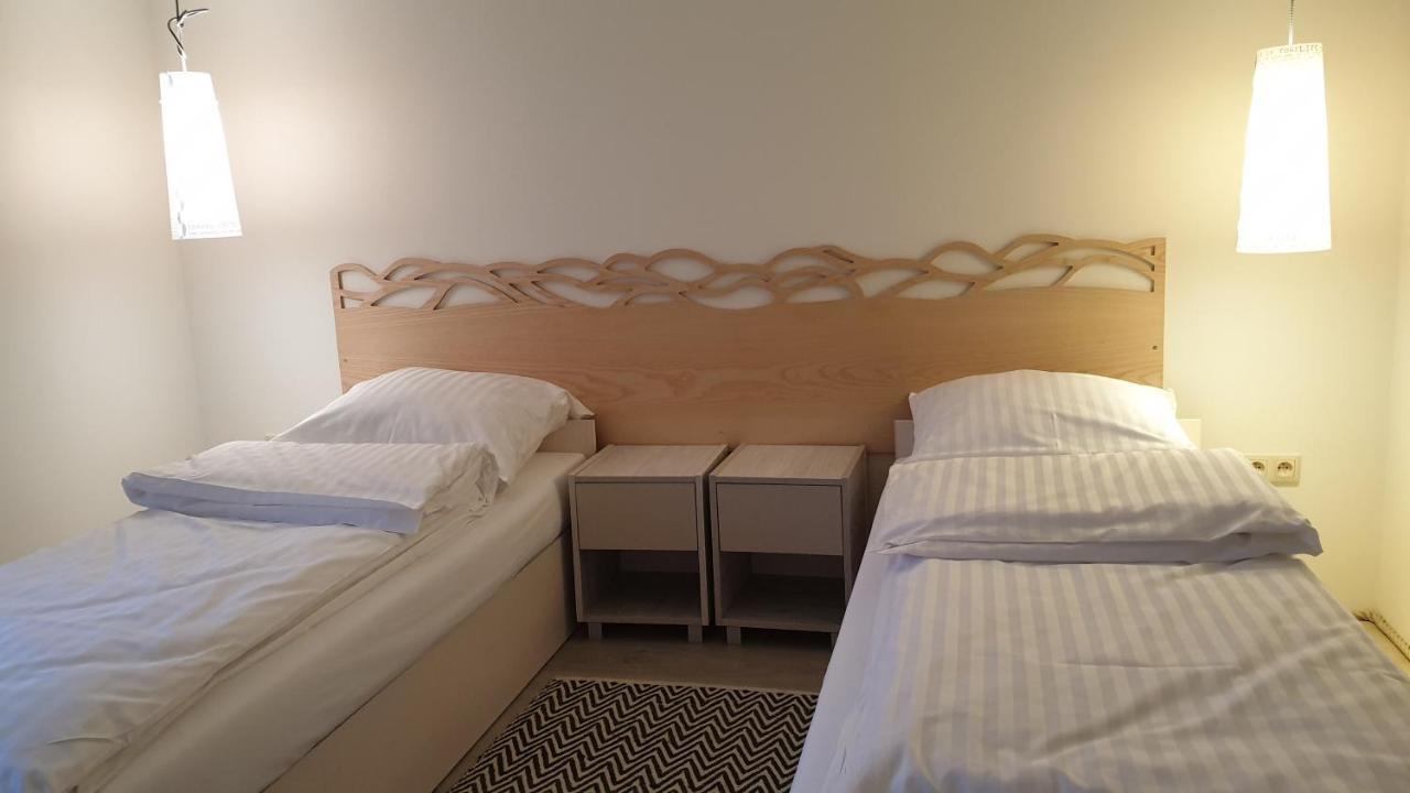 Apartamenty Doliny Щирк Экстерьер фото