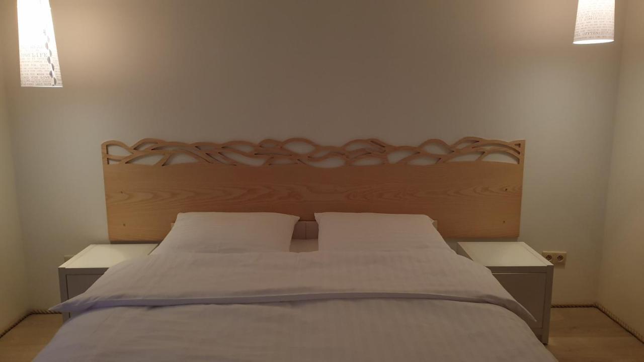 Apartamenty Doliny Щирк Экстерьер фото