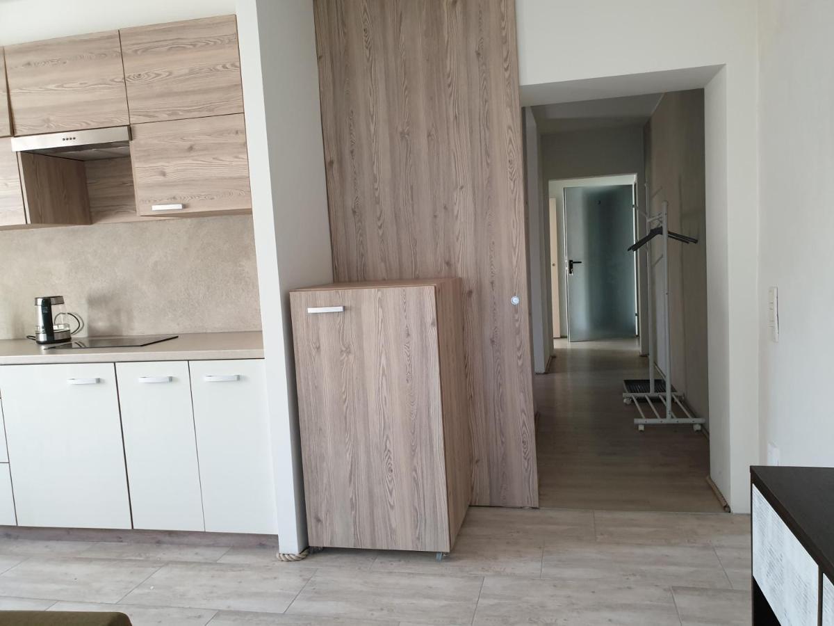 Apartamenty Doliny Щирк Экстерьер фото