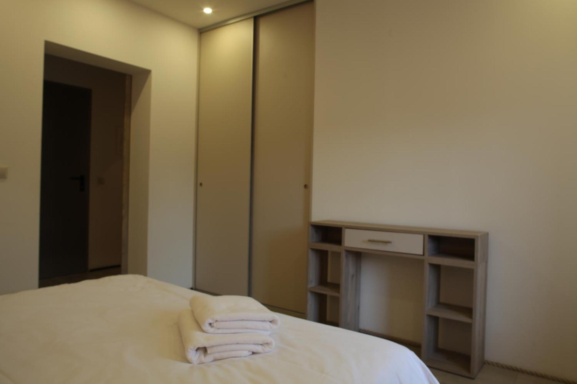 Apartamenty Doliny Щирк Номер фото