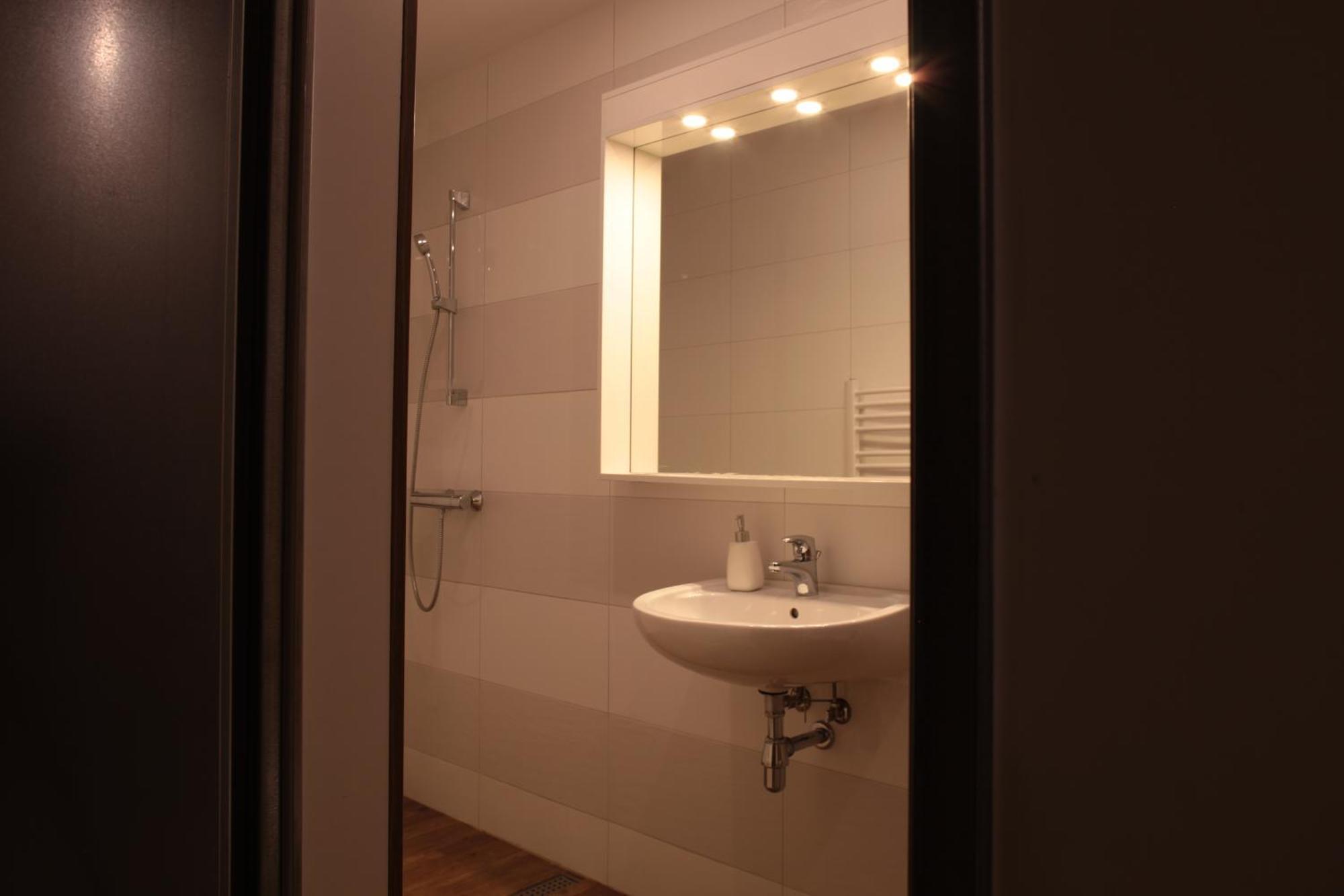 Apartamenty Doliny Щирк Номер фото