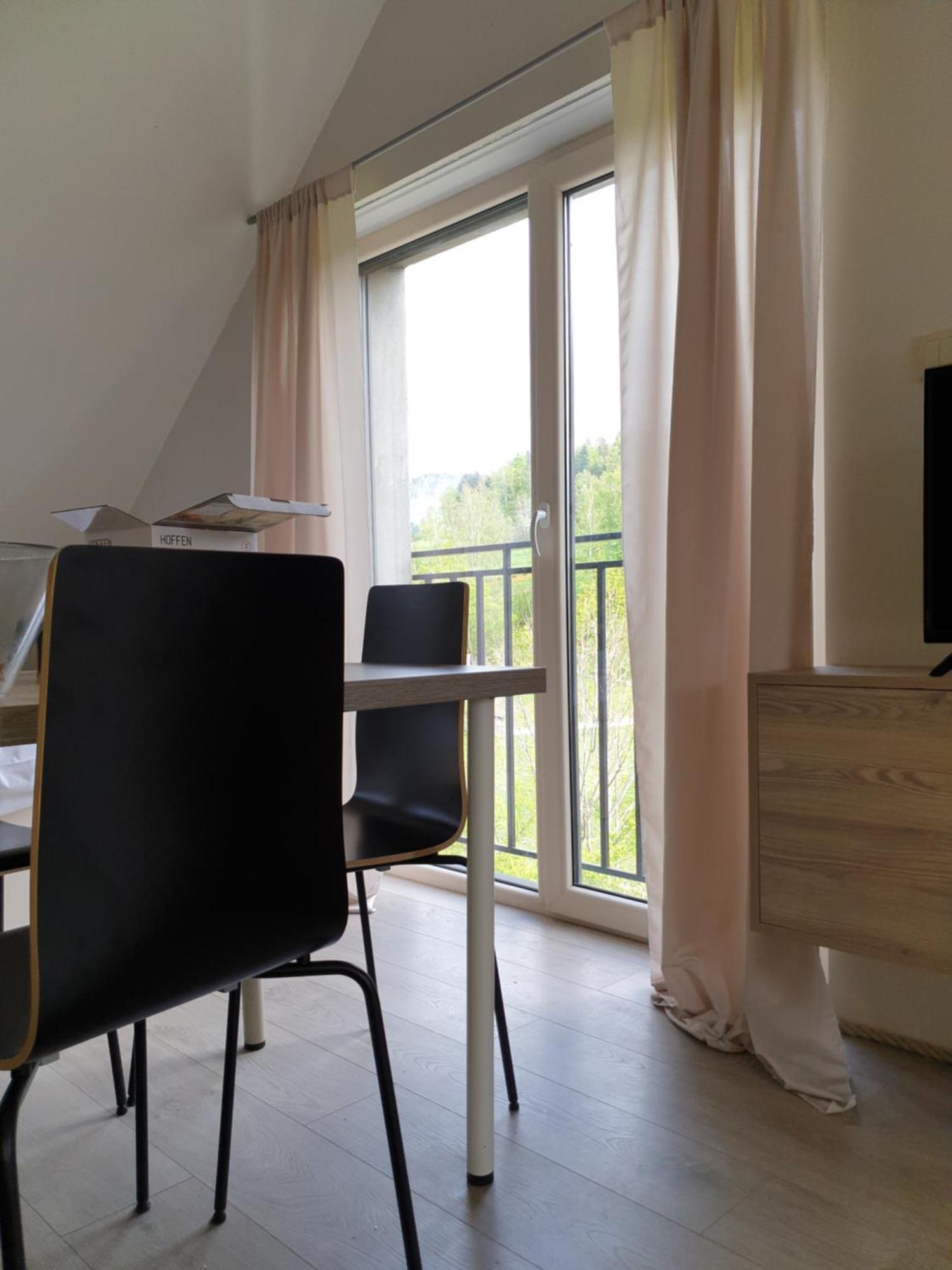 Apartamenty Doliny Щирк Номер фото