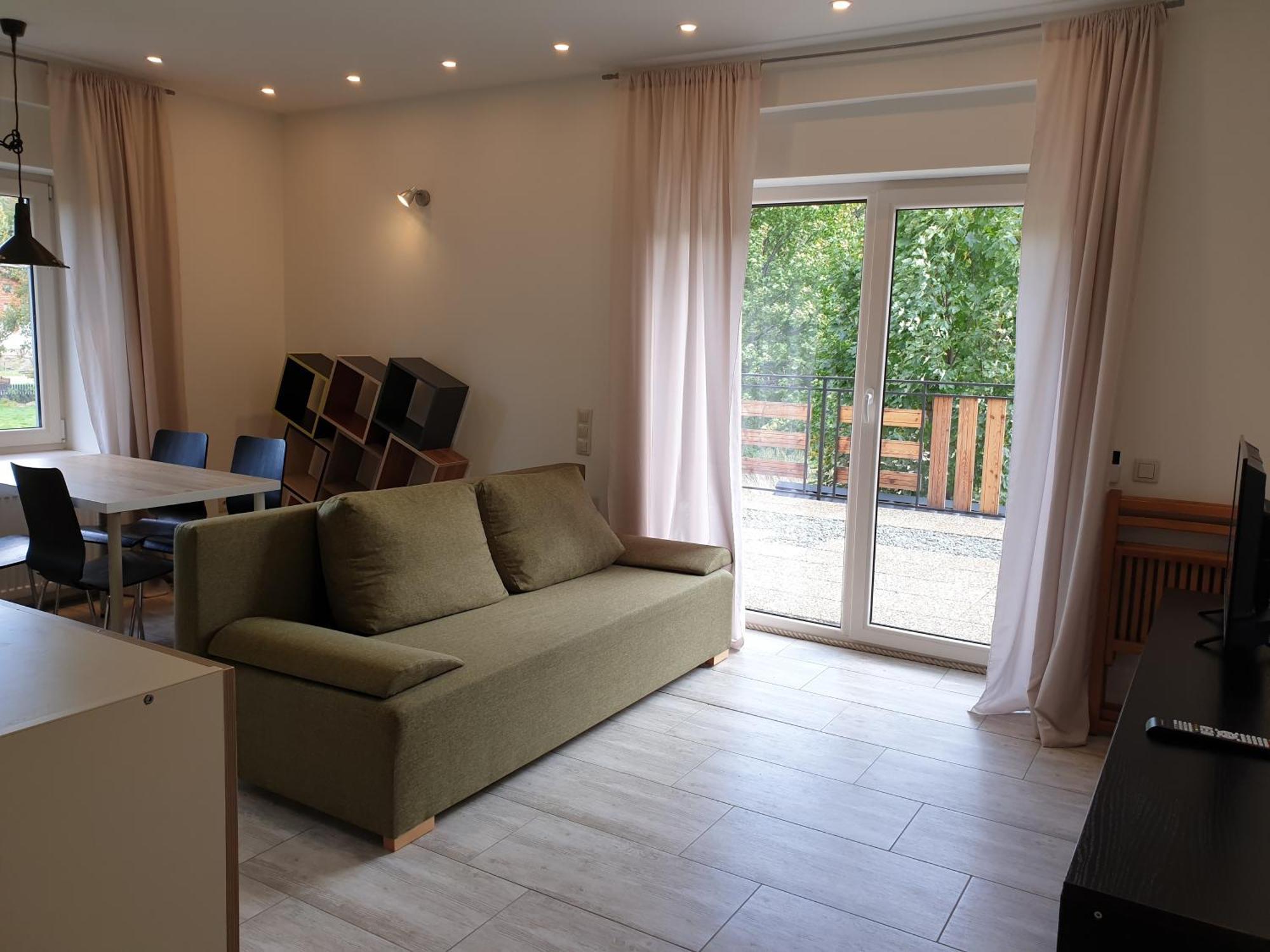 Apartamenty Doliny Щирк Номер фото
